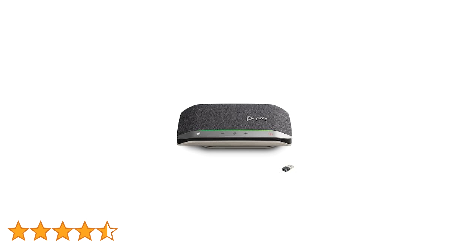 新品　Poly Sync 20+ SY20-M USB-A/BT700 Poly Sync 20+ BT700 製品詳細・スペック - Poly製品 | 日本HP